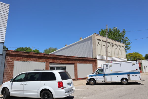 Muir - May 2021 Photo (newer photo)